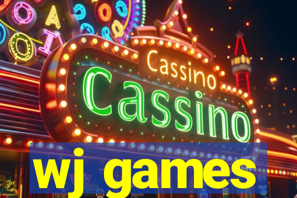 wj games